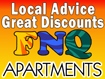 FNQ Apartments