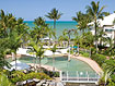 Coral Sands Beachfront Resort