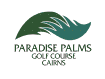 Paradise Palm Golf Course