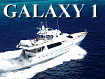 Galaxy Luxury Yacht Charters Port Douglas