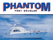 Phantom Port Douglas