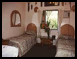 Abbey's Twin bedroom - Click to Enlarge