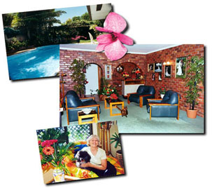 Jenny's BnB Homestay - Affordable Luxury