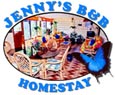 Jenny's Bed and Breakfast Homestay