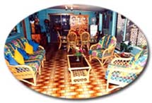 The Sunroom at Jenny's