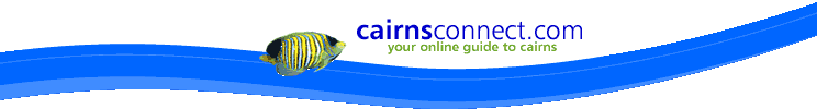 ケアンズへの窓口ーケアンズ コネクトのホームへ/Cairns Connect Your Online Guide to Cairns, Australia